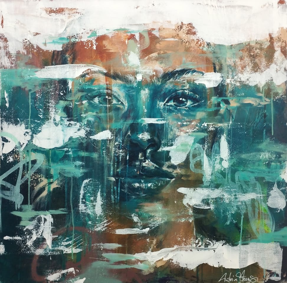 Antoine Stevens
