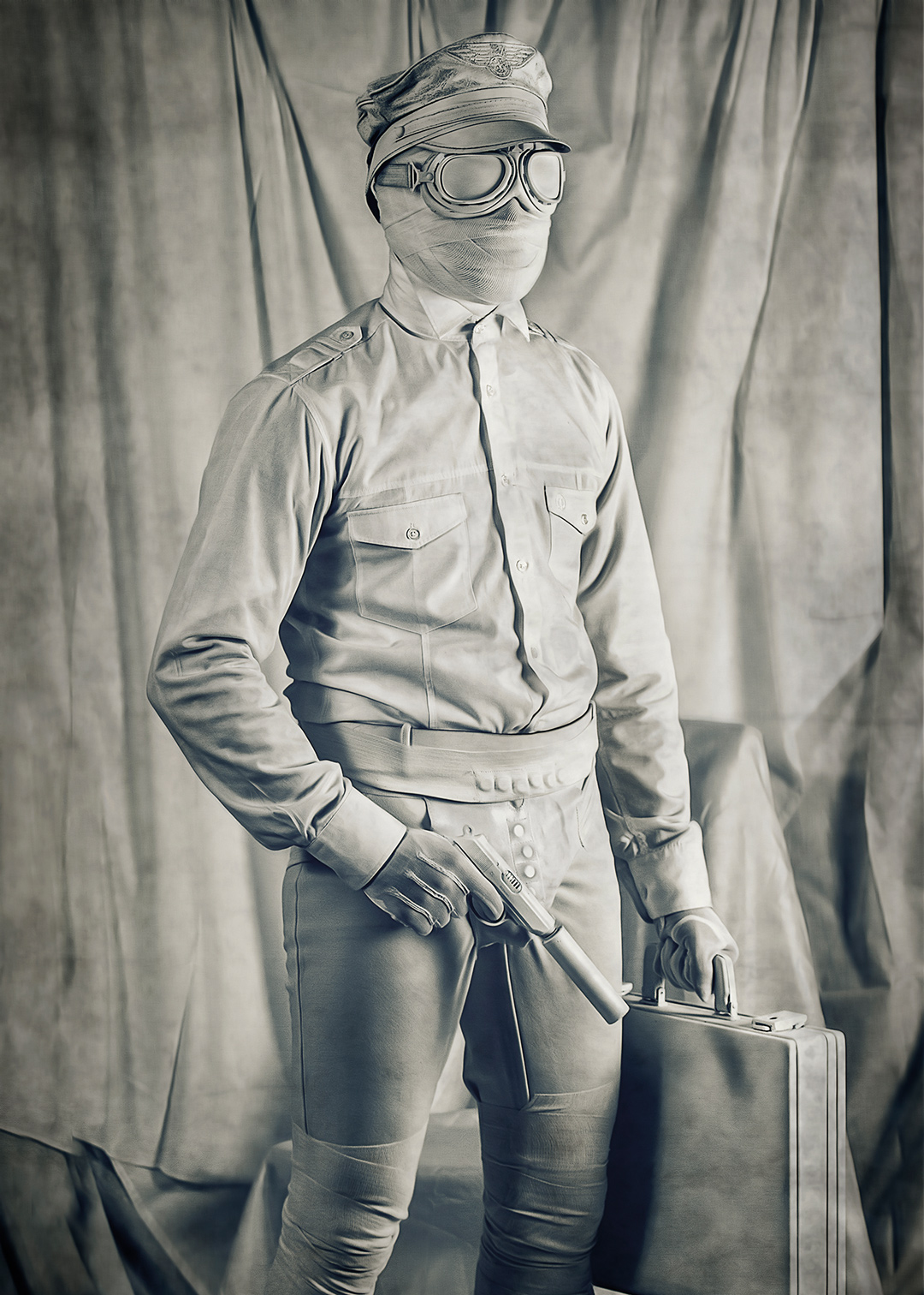 Nuno Horta